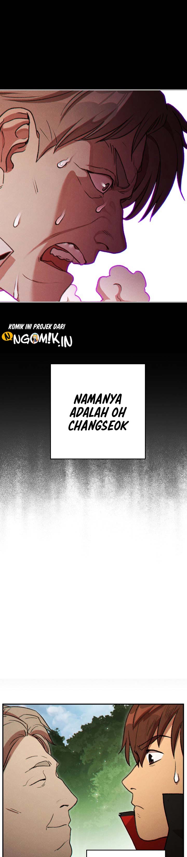 Dungeon Reset Chapter 46